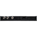Petit écran tactile de Cine 7 sur-caméra Moniteur avec Kit de commande ARRI (série L)