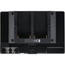 SmallHD Cine 7 Touchscreen On-Camera Monitor with RED DSMC2 Control Kit (L-Series)