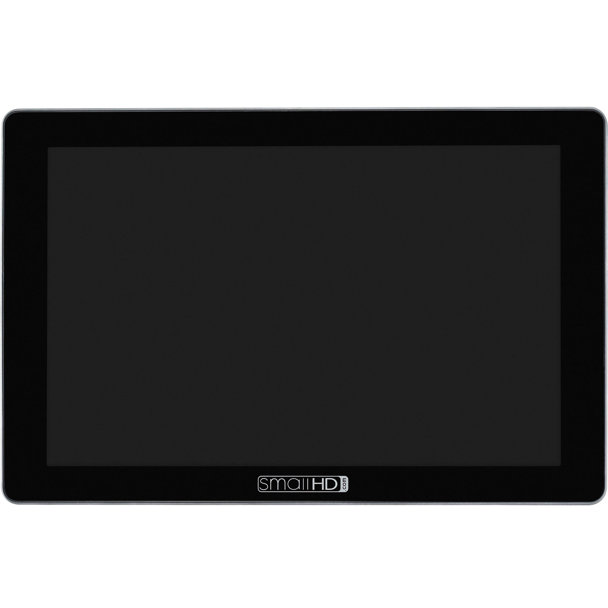 SmallHD Cine 7 Touchscreen On-Camera Monitor with RED DSMC2 Control Kit (L-Series)