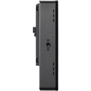 Petit écran tactile indie 7 sur-caméra Moniteur