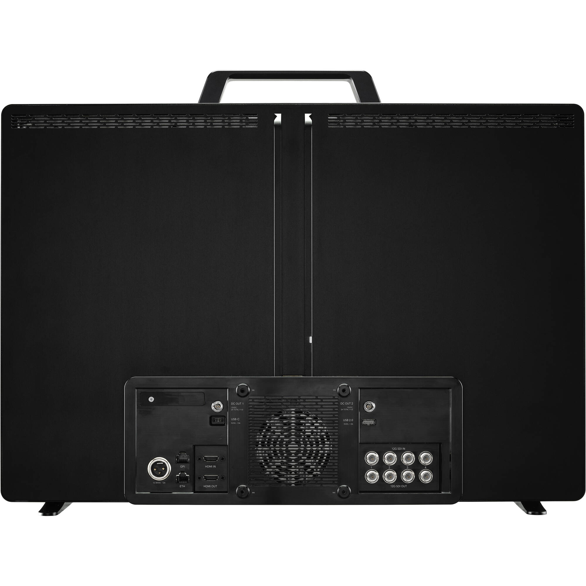 Smallhd Vision 24 "4K HDR Pro Monitor