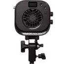 amaran Halo 60x Bi-Color LED Monolight