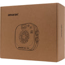amaran Halo 60x Bi-Color LED Monolight