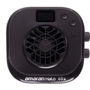 amaran Halo 60x Bi-Color LED Monolight