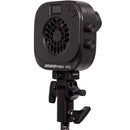 amaran Halo 60x Bi-Color LED Monolight