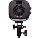 amaran Halo 100x Bi-Color LED Monolight