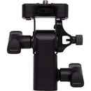 amaran Halo 100x Bi-Color LED Monolight