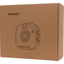 amaran Halo 100x Bi-Color LED Monolight