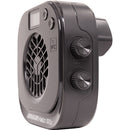 amaran Halo 100x Bi-Color LED Monolight