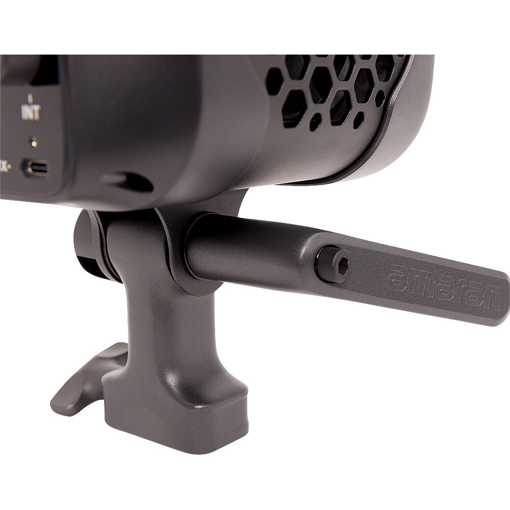 amaran Halo 200x Bi-Color LED Monolight