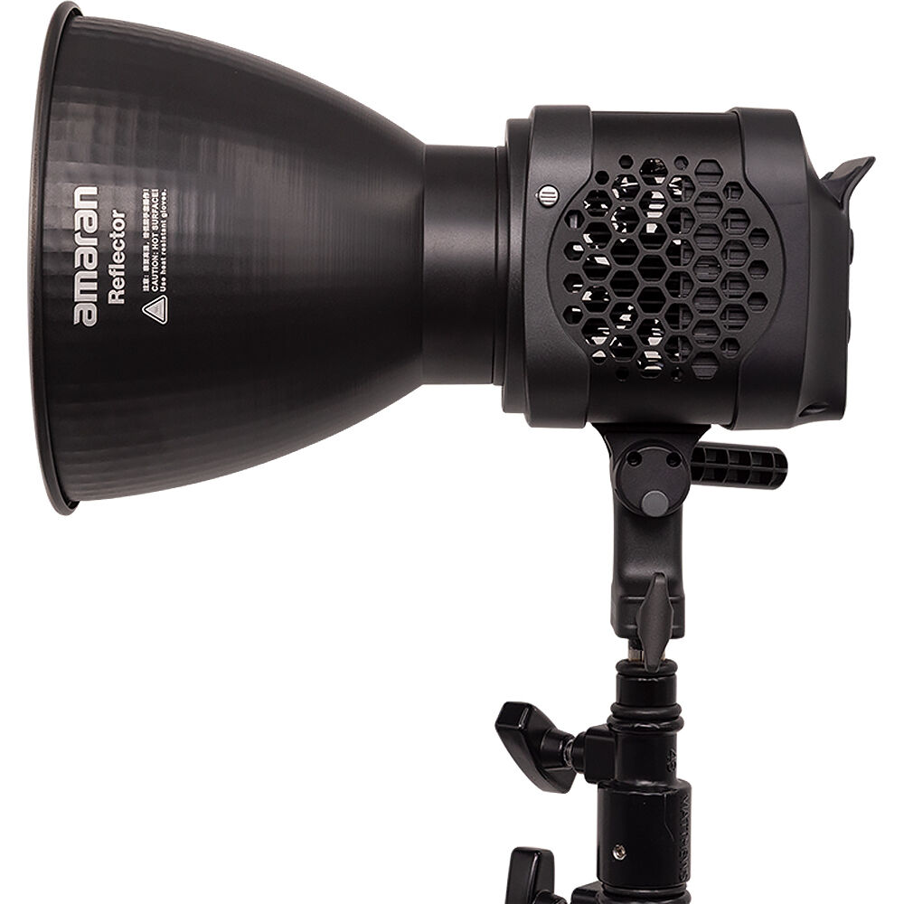 amaran Halo 200x Bi-Color LED Monolight