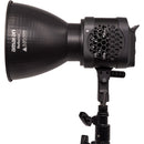 amaran Halo 200x Bi-Color LED Monolight