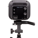 amaran Halo 200x Bi-Color LED Monolight