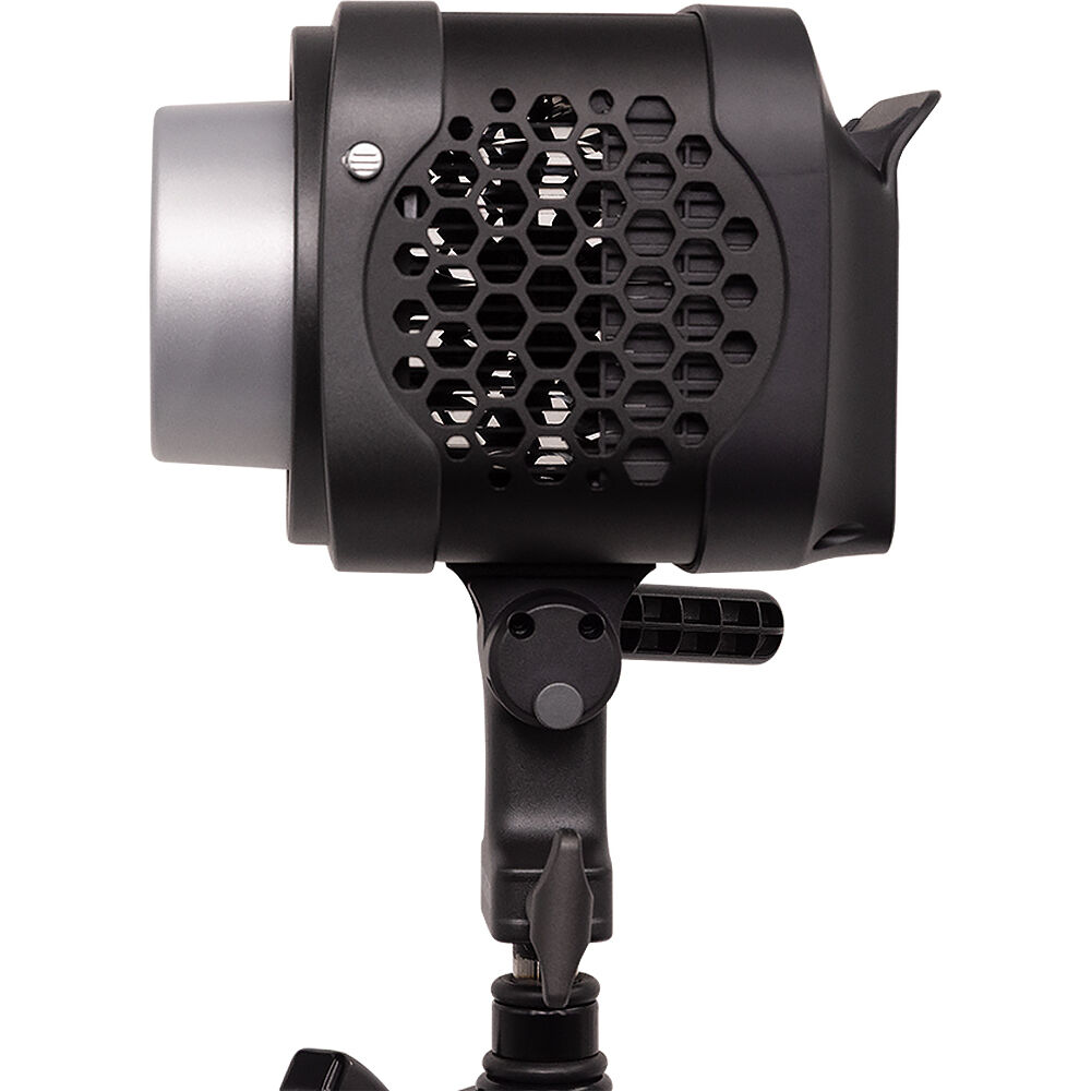 amaran Halo 200x Bi-Color LED Monolight
