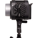 amaran Halo 200x Bi-Color LED Monolight