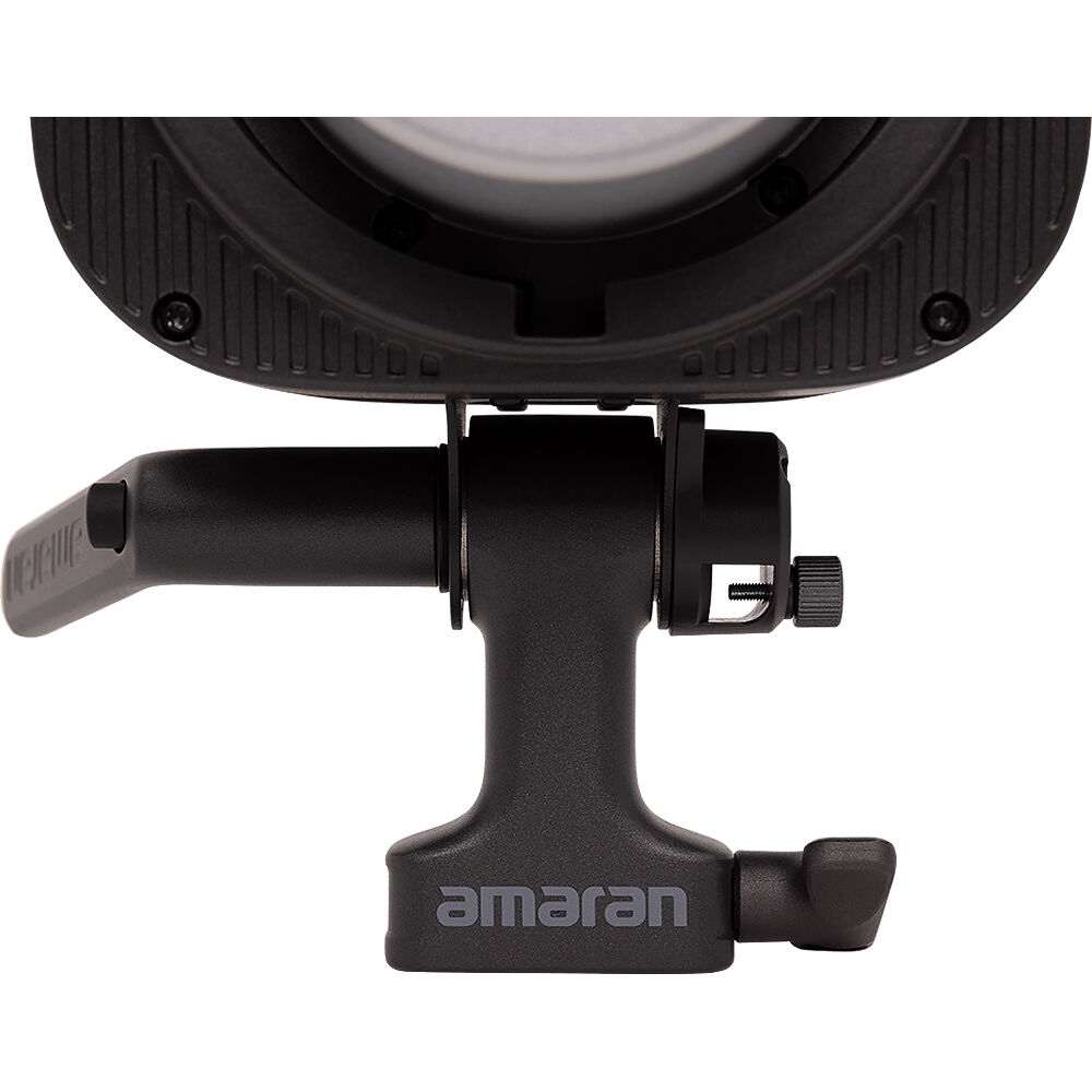 amaran Halo 200x Bi-Color LED Monolight