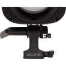 amaran Halo 200x Bi-Color LED Monolight