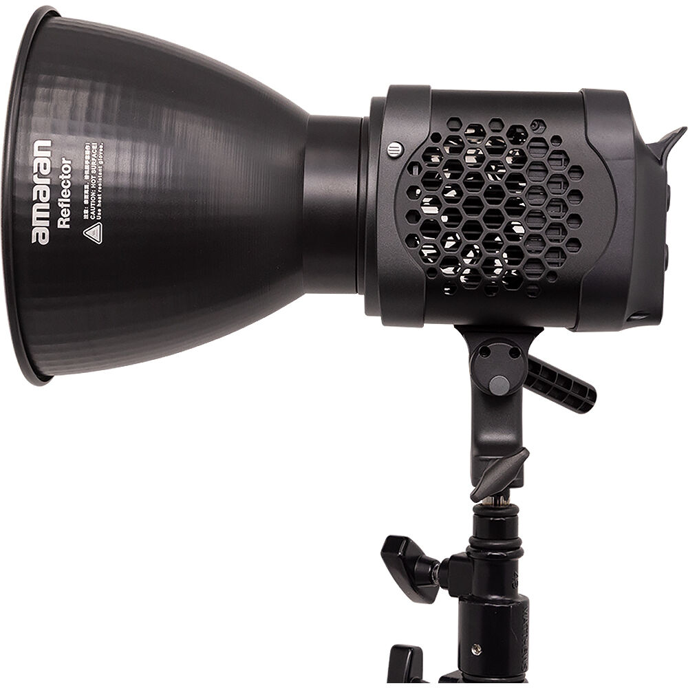 amaran Halo 300x Bi-Color LED Monolight