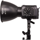 amaran Halo 300x Bi-Color LED Monolight