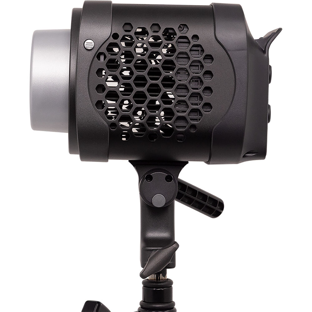 amaran Halo 300x Bi-Color LED Monolight