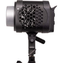 amaran Halo 300x Bi-Color LED Monolight