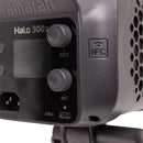 amaran Halo 300x Bi-Color LED Monolight