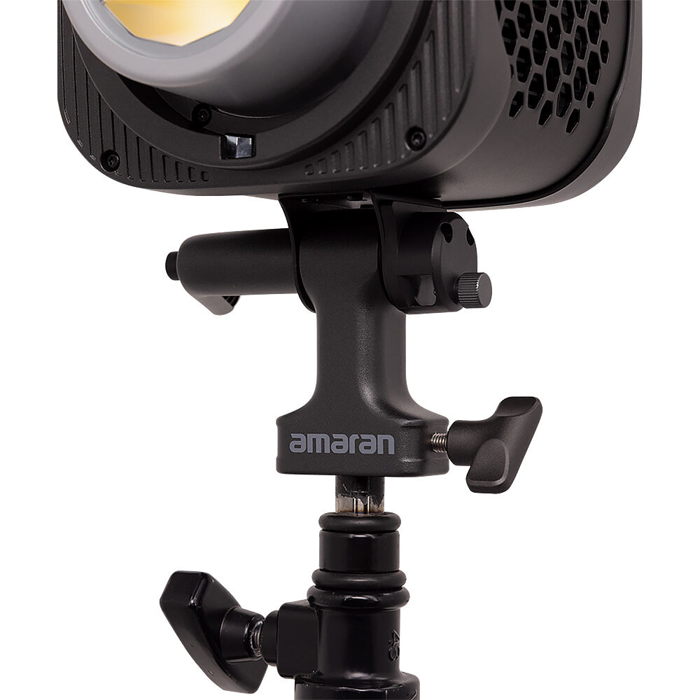 amaran Halo 300x Bi-Color LED Monolight