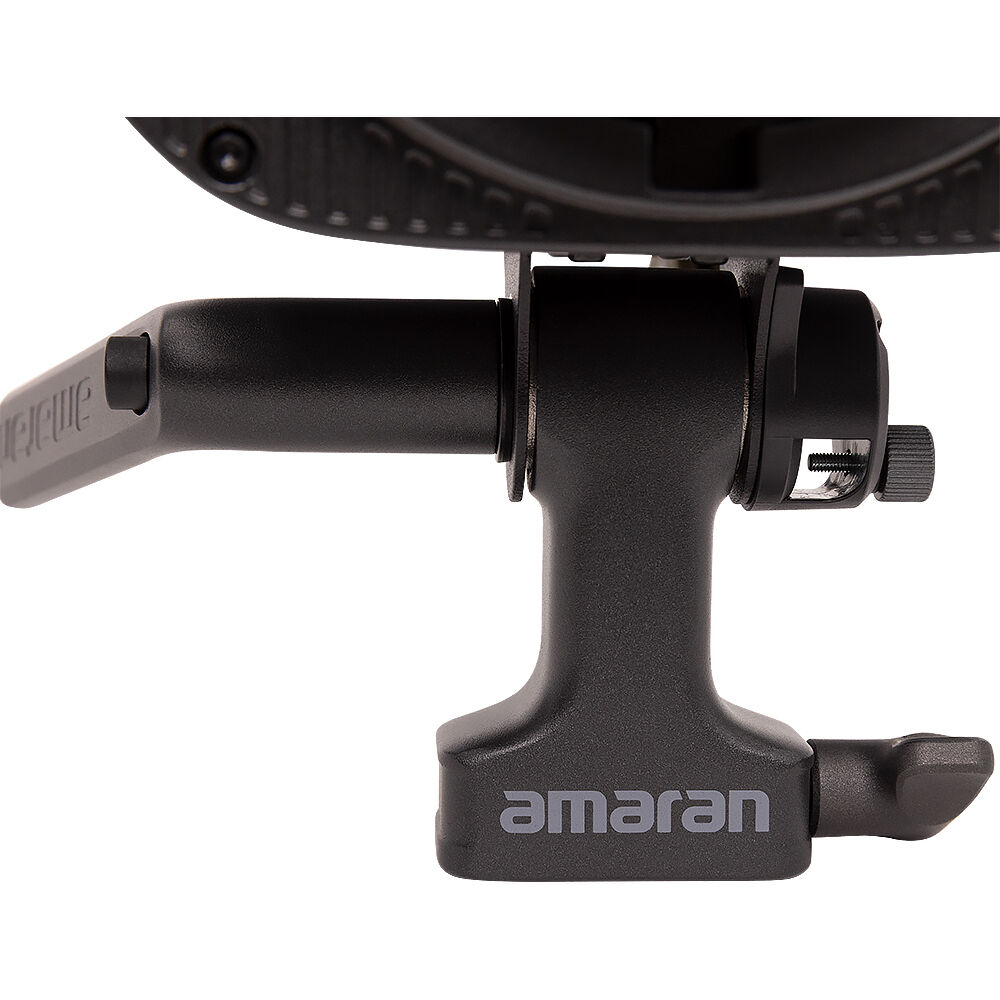 amaran Halo 600x Bi-Color LED Monolight
