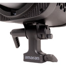 amaran Halo 600x Bi-Color LED Monolight