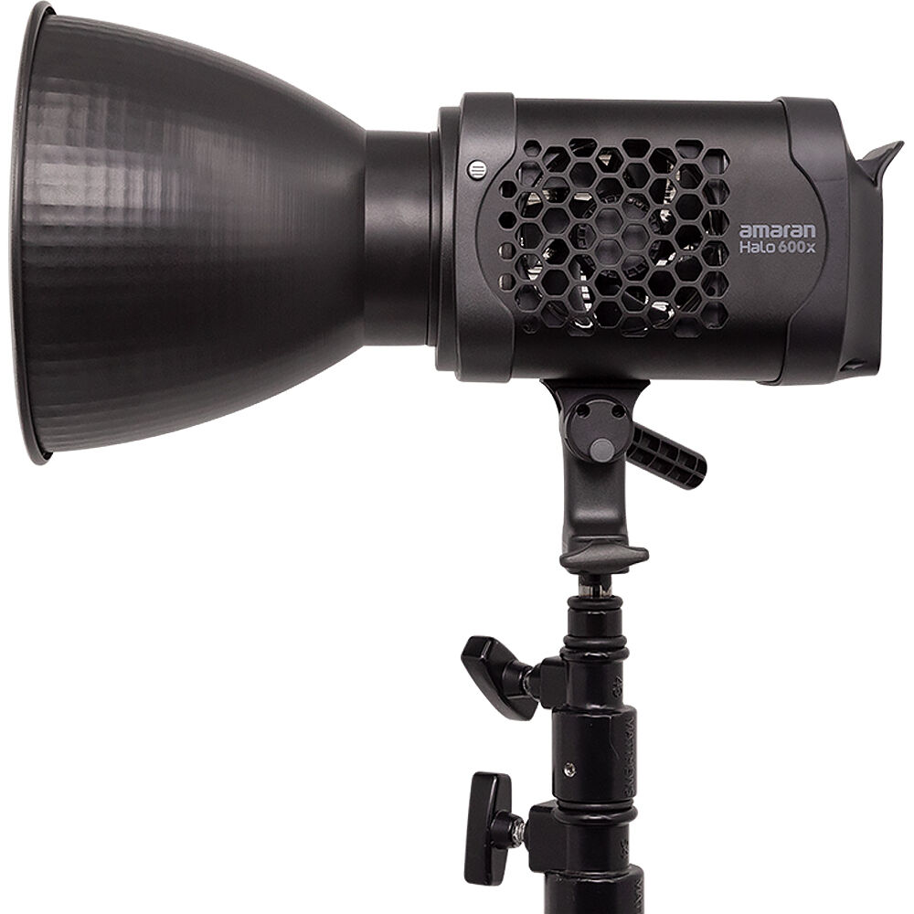 amaran Halo 600x Bi-Color LED Monolight