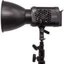 amaran Halo 600x Bi-Color LED Monolight