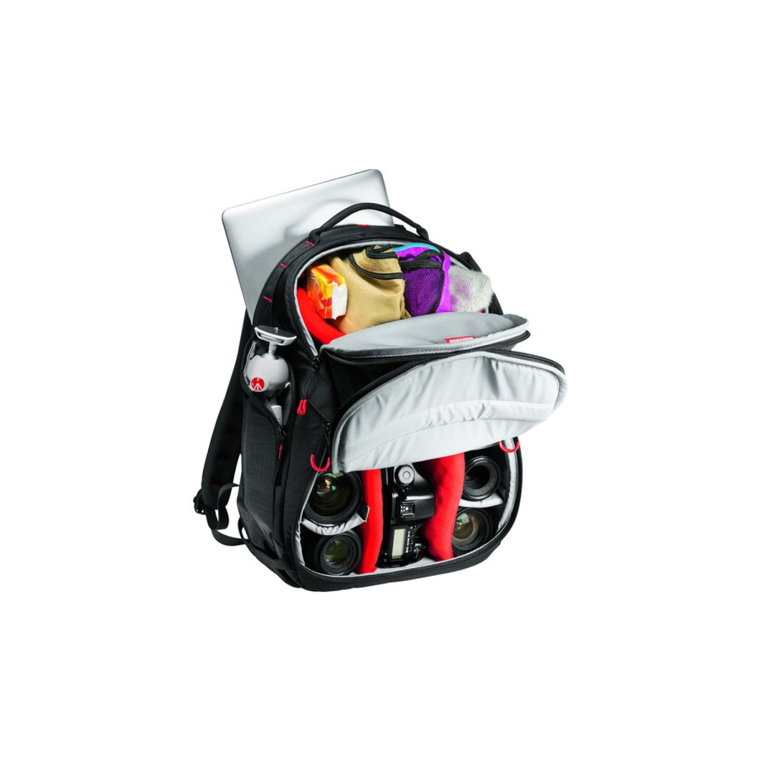 Manfrotto bumblebee 130 deals review