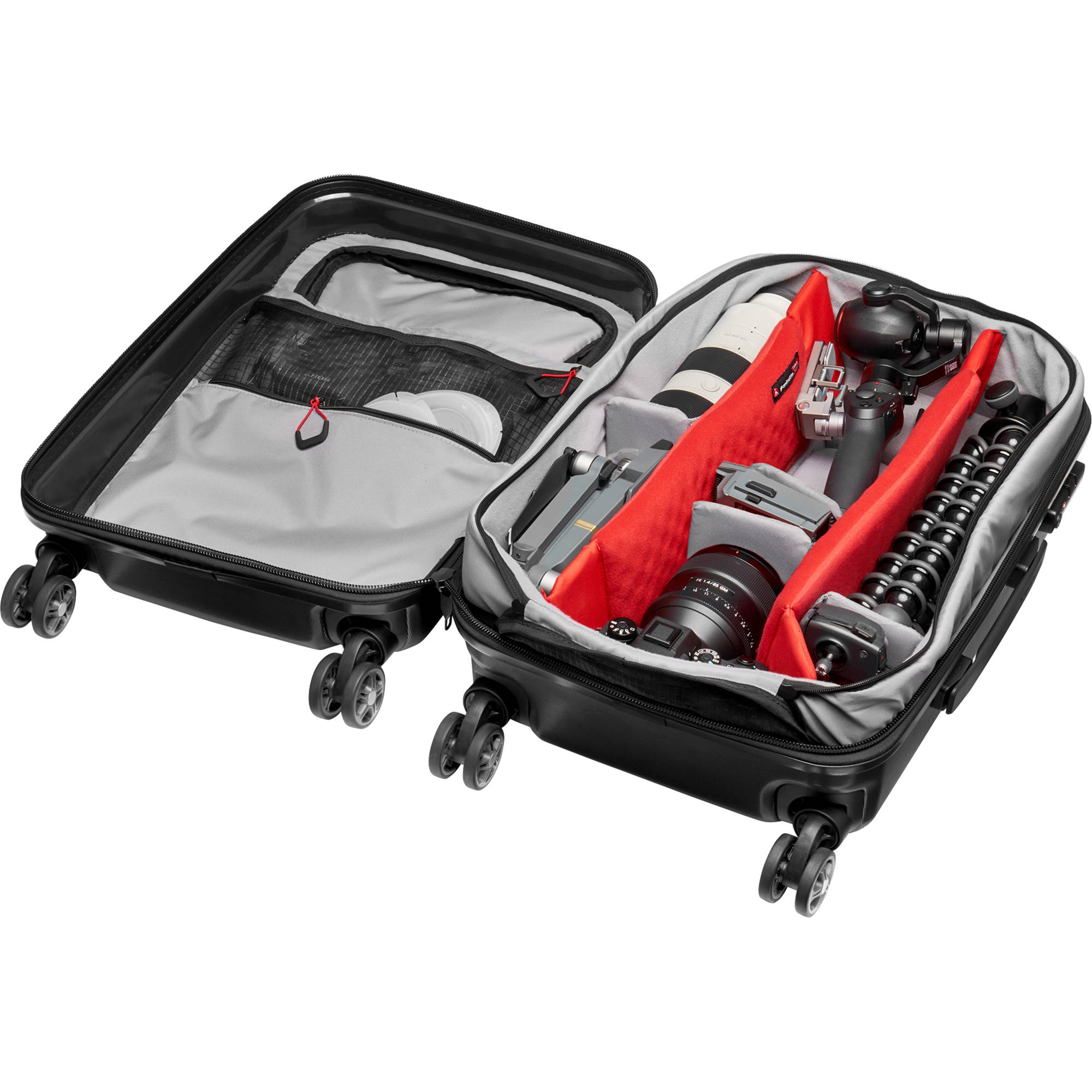 Manfrotto Roller bag