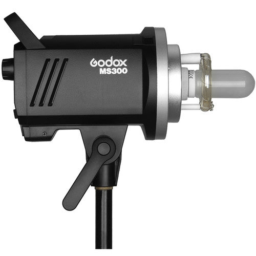Godox MS300 Studio Flash Monolight