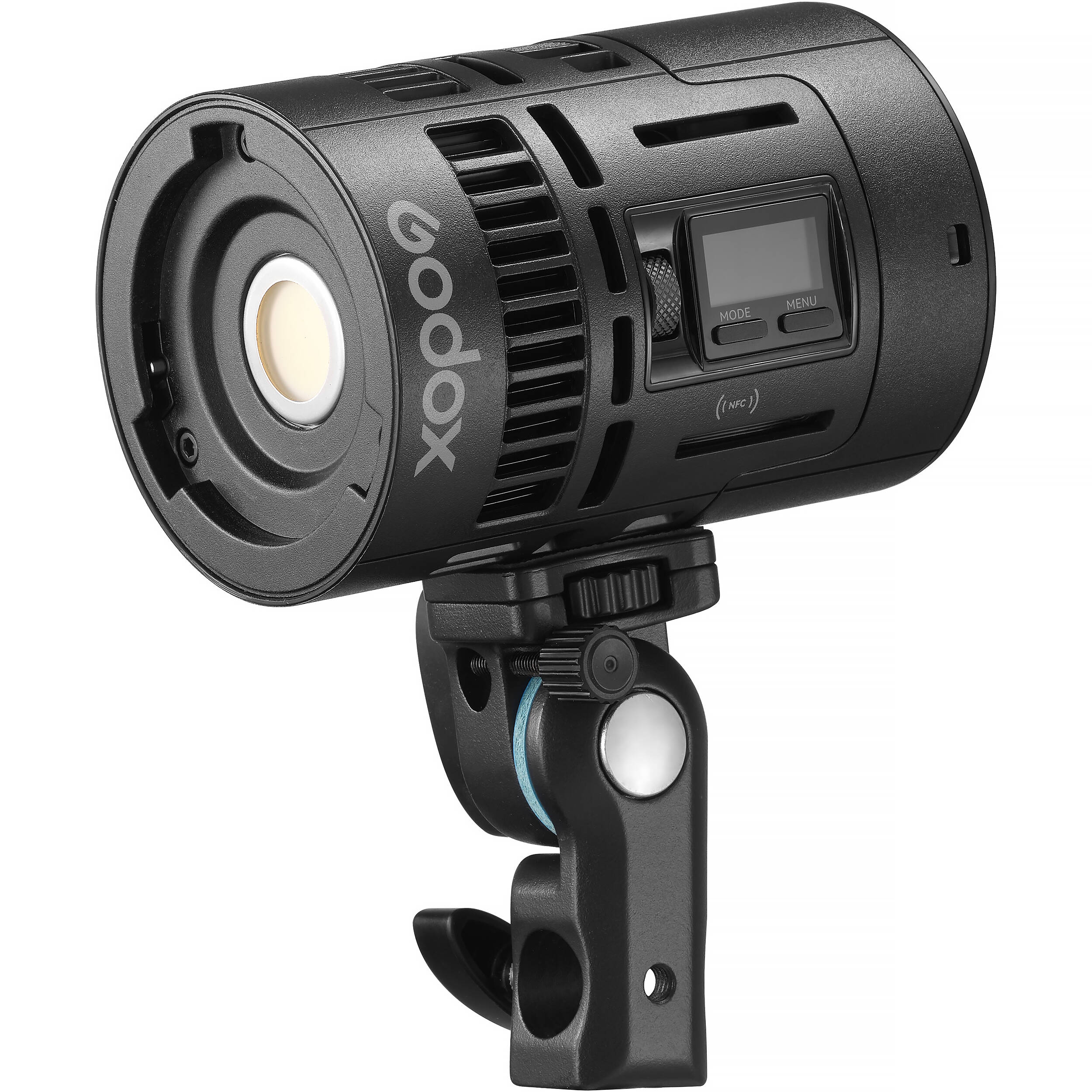 Godox KNOWLED MS60Bi Bi-Color LED Light (4-Light Kit)