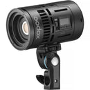 Godox KNOWLED MS60Bi Bi-Color LED Light (4-Light Kit)