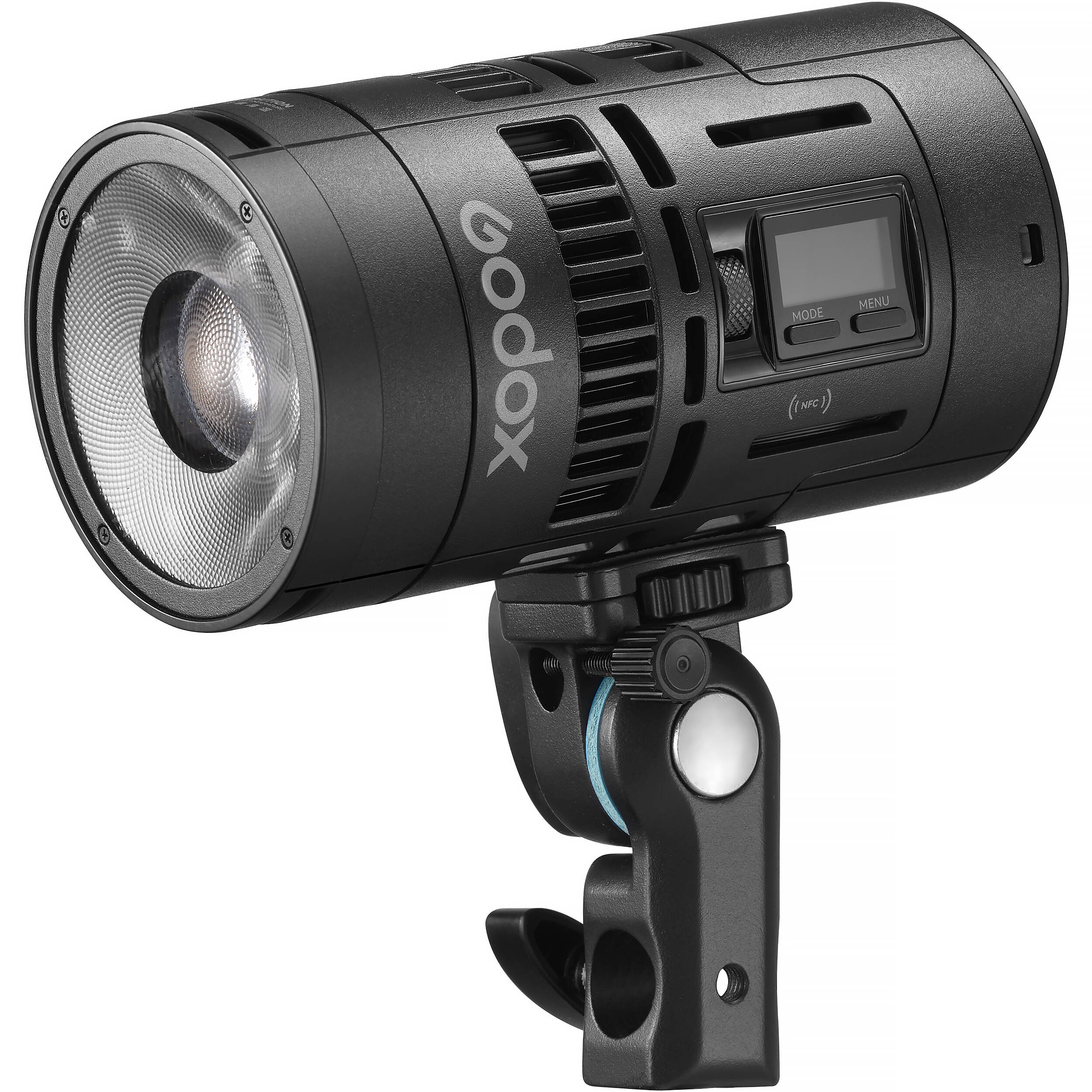 Godox KNOWLED MS60Bi Bi-Color LED Light (4-Light Kit)