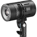 Godox KNOWLED MS60Bi Bi-Color LED Light (4-Light Kit)