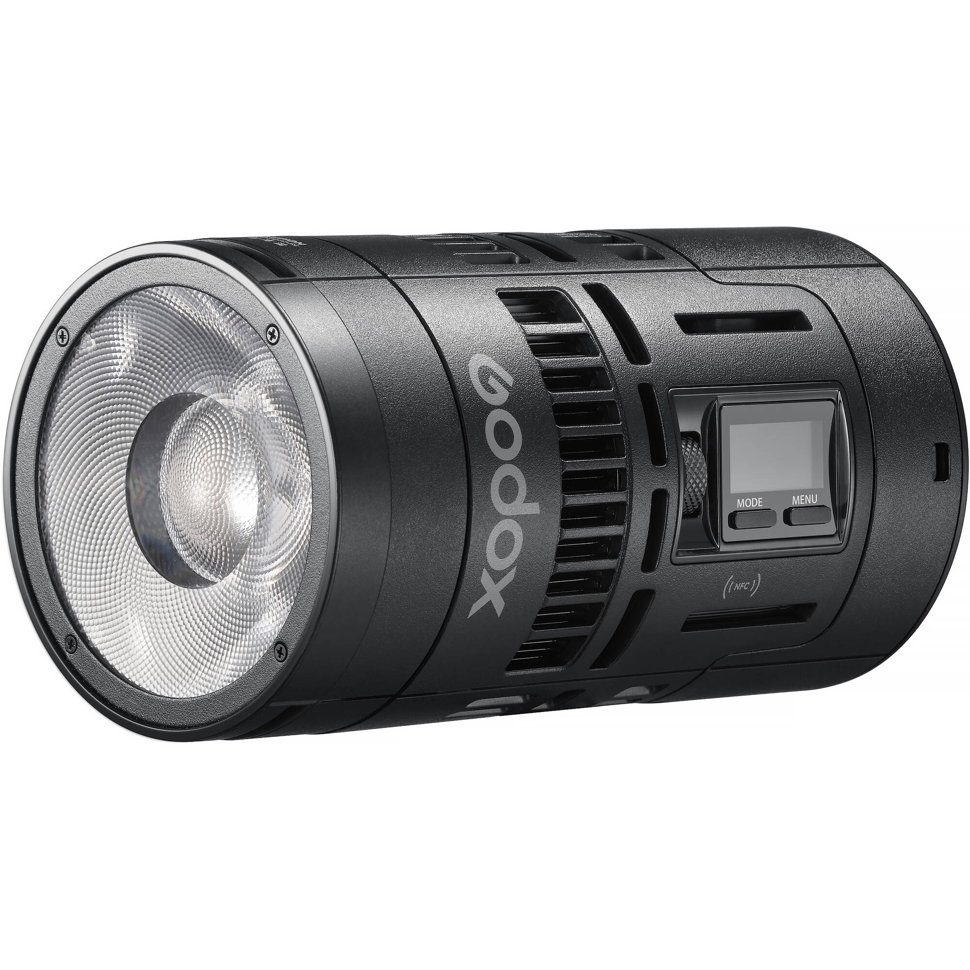 Godox KNOWLED MS60Bi Bi-Color LED Light (4-Light Kit)