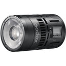Godox KNOWLED MS60Bi Bi-Color LED Light (4-Light Kit)