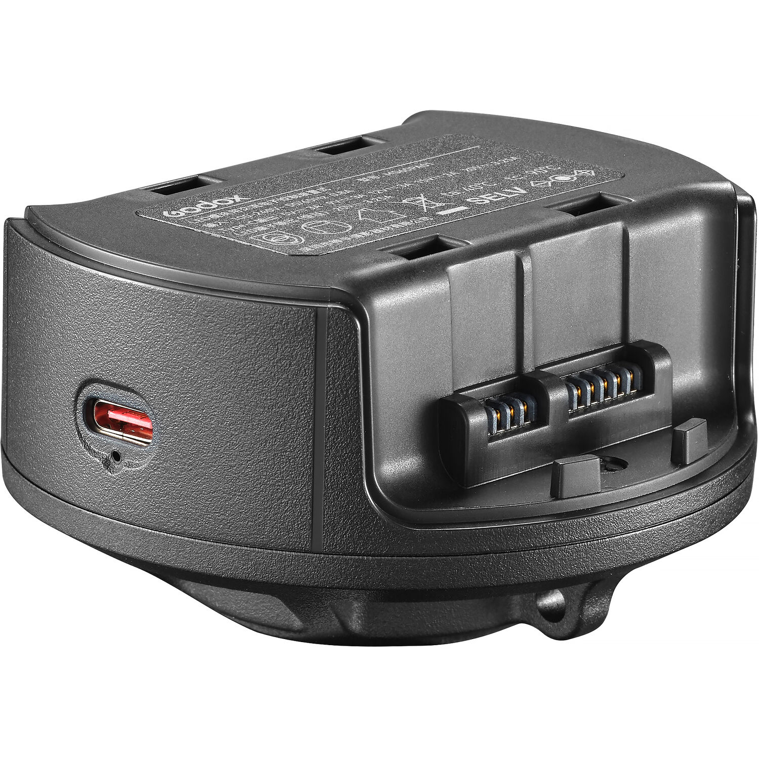 Godox Power Adapter for MS60Bi & MS60R