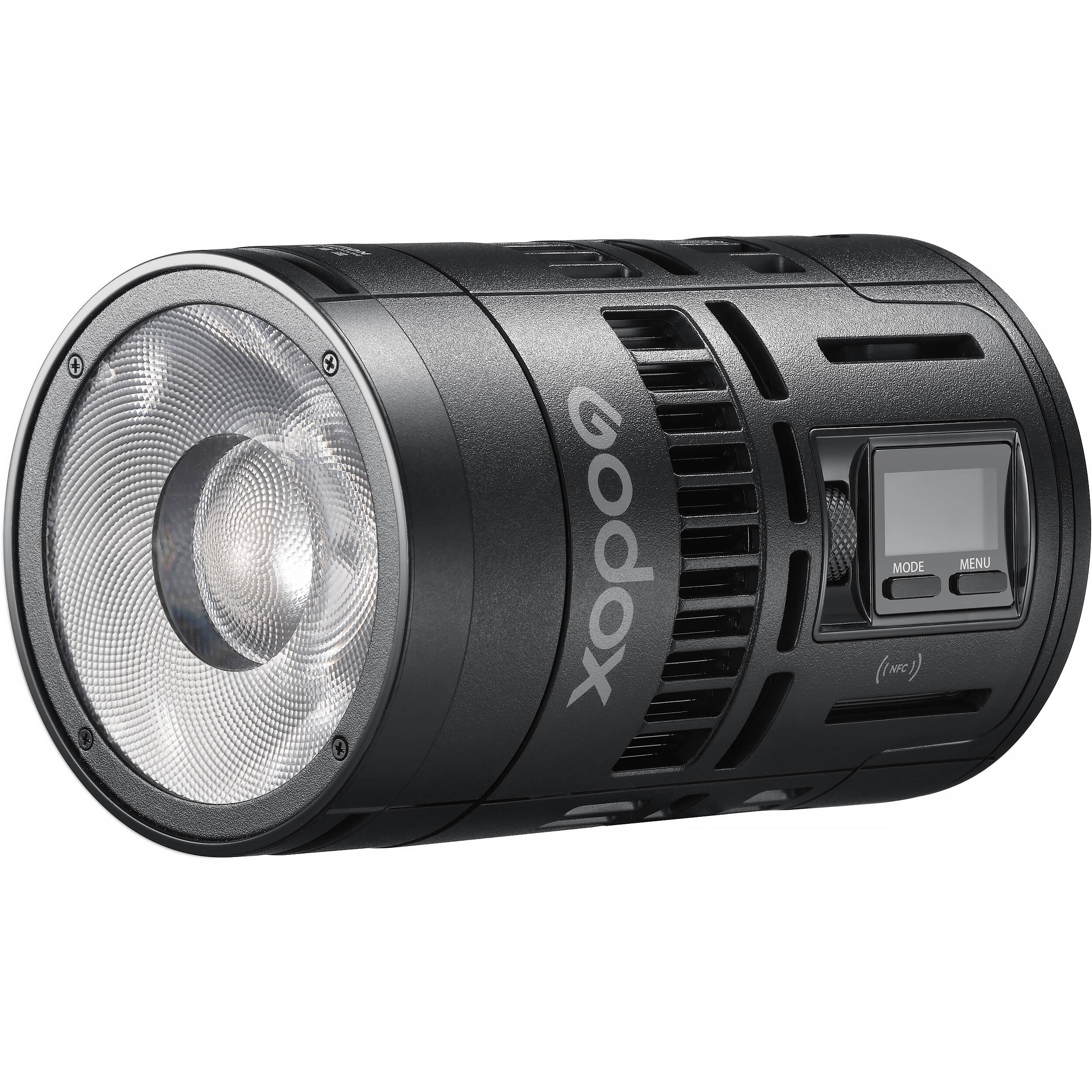 Godox KNOWLED MS60R RGB LED Light (2-Light Kit)