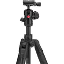 Manfrotto Befree GT Pro Aluminium Voyage trépied