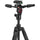 Manfrotto Befree GT PRO Aluminum Travel Tripod