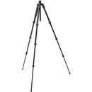 Manfrotto Befree GT Pro Aluminium Voyage trépied