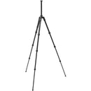 Manfrotto Befree GT Pro Aluminium Voyage trépied
