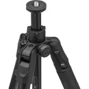 Manfrotto Befree GT Pro Aluminium Voyage trépied