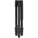 Manfrotto Befree GT Pro Aluminium Voyage trépied