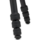 Manfrotto Befree GT Pro Aluminium Voyage trépied