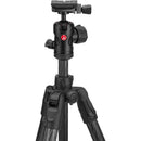 Manfrotto Befree GT PRO Carbon Fiber Travel Tripod